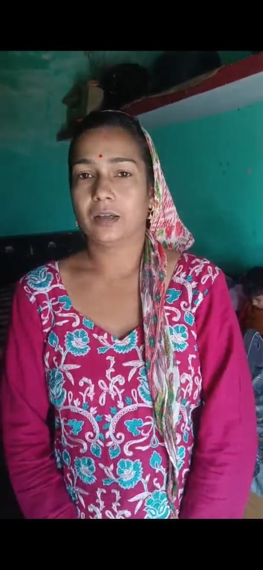 रुद्रप्रयाग में दीपावली पर स्वरोजगार की नई रोशनी बिखेर रहीं स्वयं सहायता समूह की महिलाएं 2 में दीपावली पर स्वरोजगार की नई रोशनी बिखेर रहीं