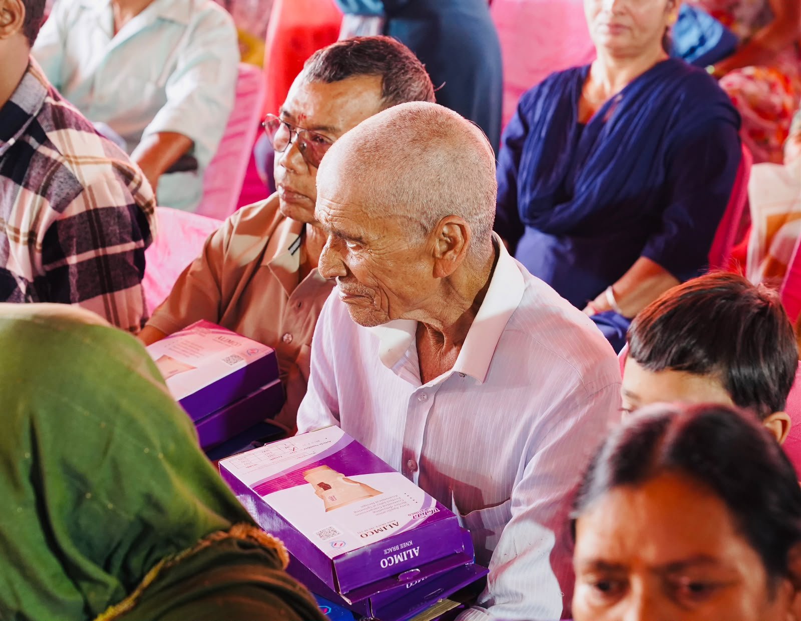सेवा संकल्प अभियान के तहत रायपुर विधानसभा में आयोजित बहुउद्देशीय शिविर में मुख्यमंत्री पुष्कर सिंह धामी ने किया प्रतिभाग 2 संकल्प अभियान के तहत रायपुर विधानसभा में आयोजित बहुउद्देशीय