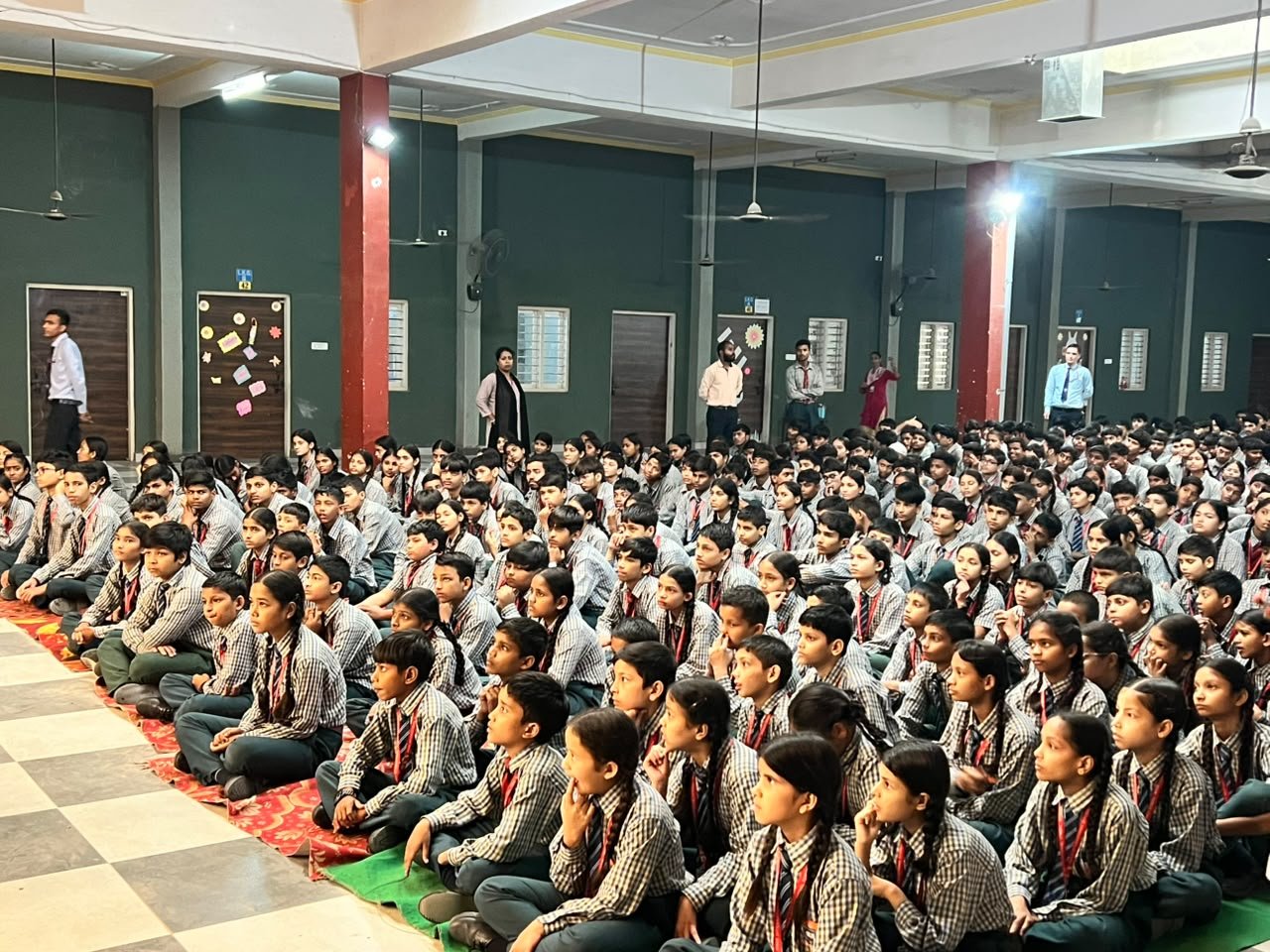 पखवाड़ा 2026 एवं ठोस अपशिष्ट प्रबंधनSWM 2026 के अंतर्गत देहरादून रेलवे
