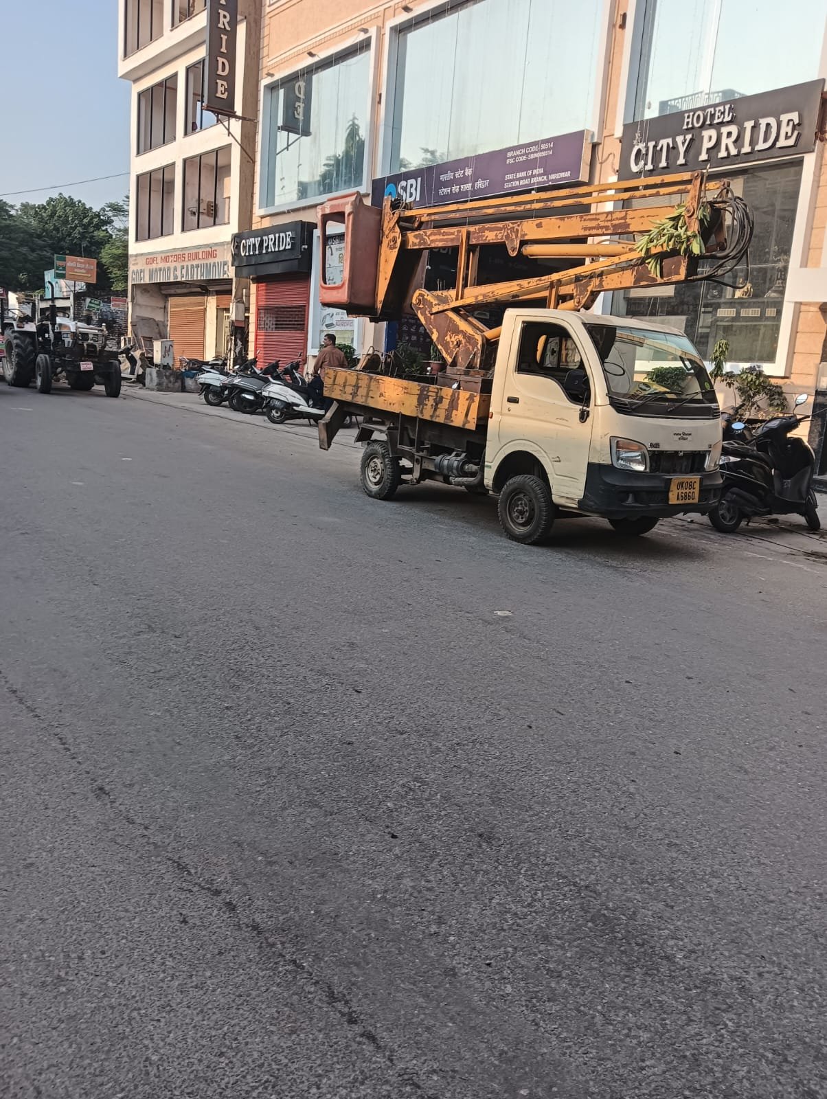 को सुंदर सुव्यवस्थित एवं अतिक्रमण मुक्त बनाने के लिए