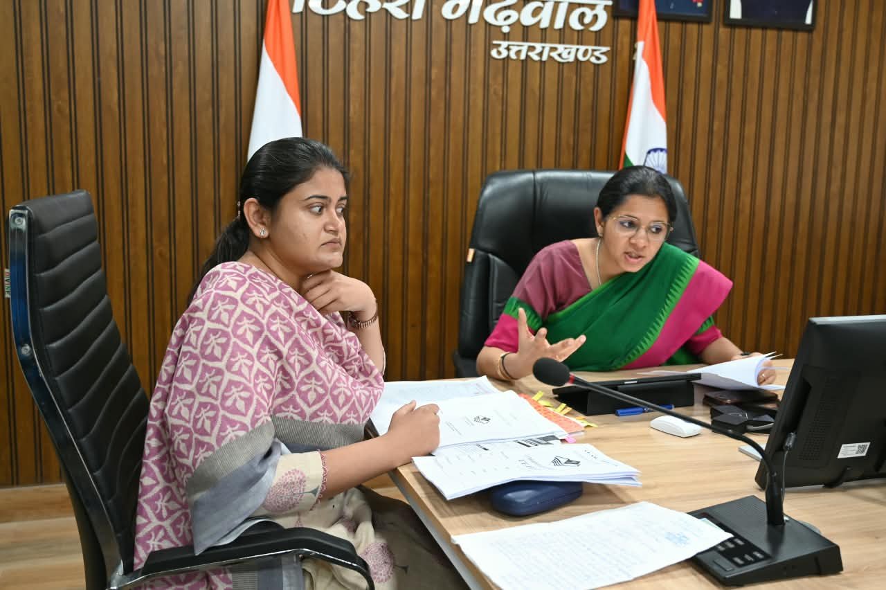 में कूड़ा निस्तारण व्यवस्था को बेहतर बनाने की कवायद
